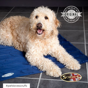 The Original Self-Cooling Pet Mat